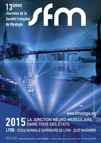 JSFM 2015 - Lyon