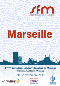 JSFM 2019 - Marseille